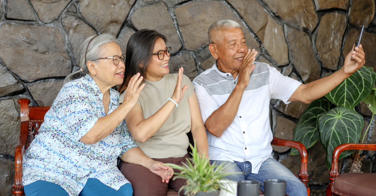 is it time for assisted living