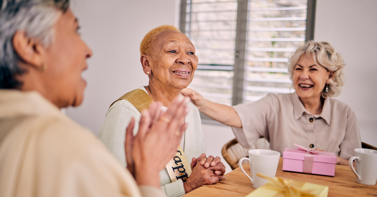 Wisconsin senior assisted living