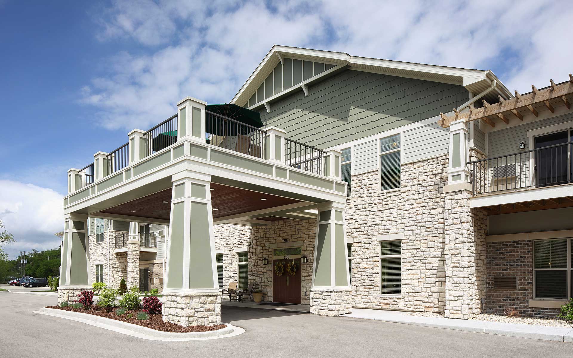 Heritage Elm Grove H12