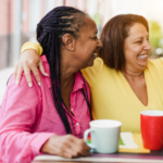 Friends in Assisted Living Communities