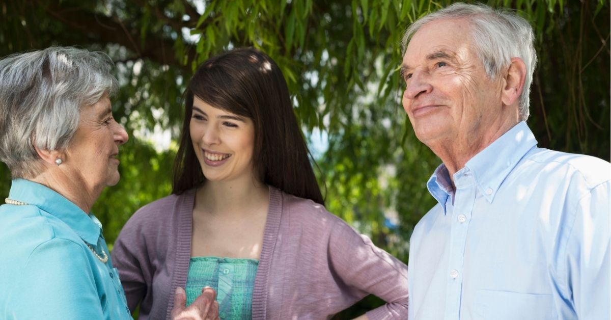 Quality Senior Care in 24/7 Assisted Living