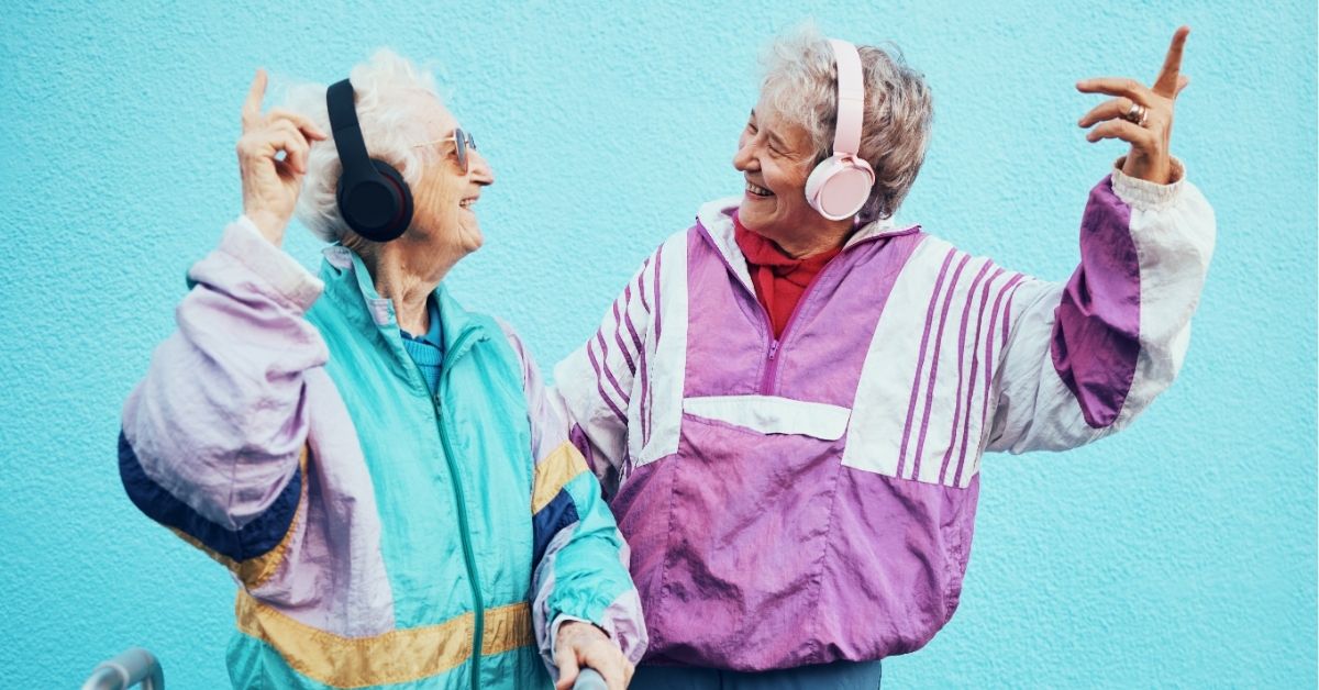 Valentine's Day at Memory Care Apartments