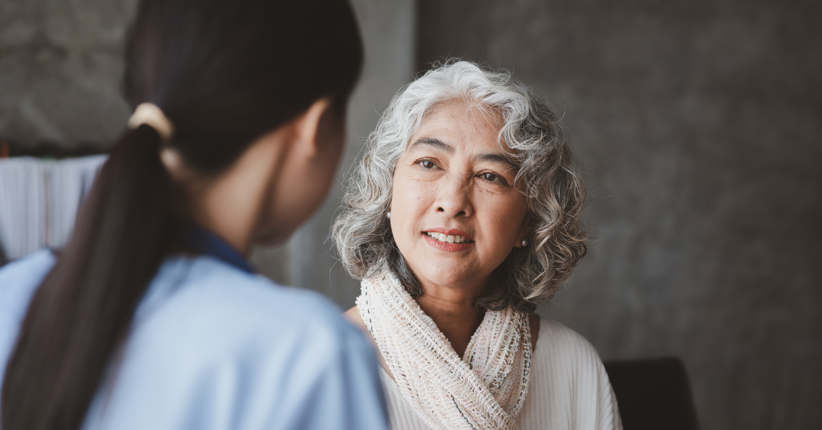 Memory Care for Seniors