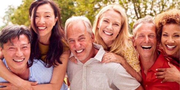 Assisted Living Protects Your Heart