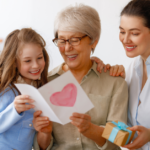 Loving Touch in Memory Care