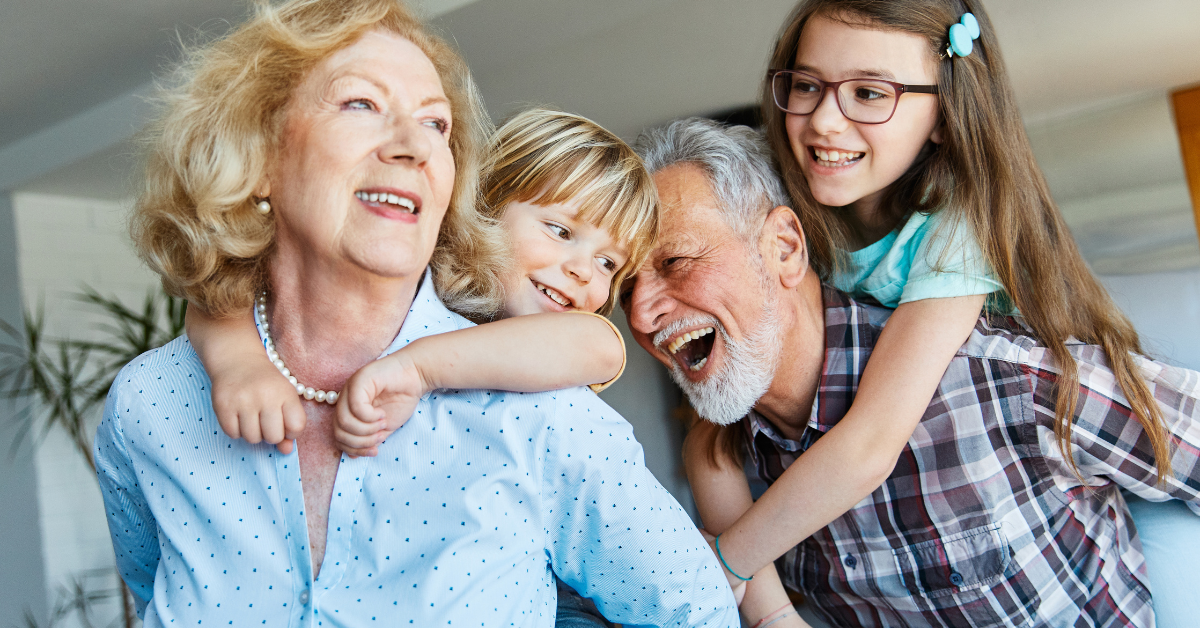 Moving to Memory Care