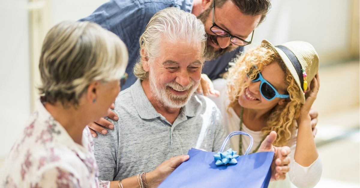 Emotional Memory Care