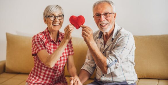 Heart Health for Seniors in Memory Care