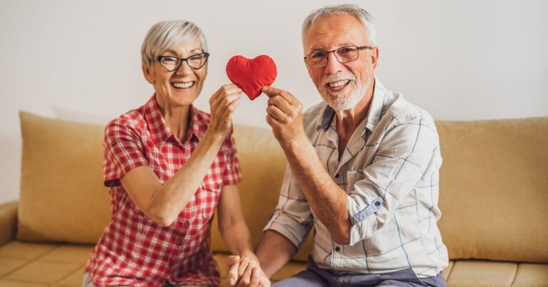 Heart Health for Seniors in Memory Care
