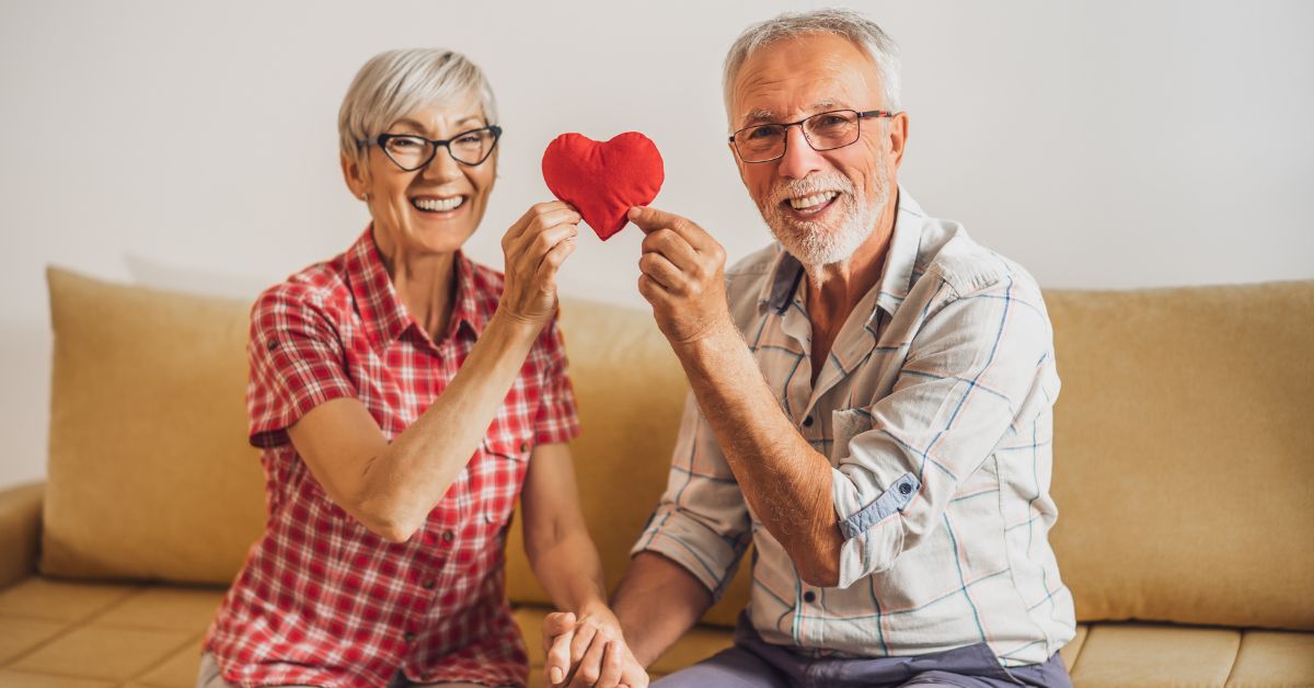 Heart Health for Seniors in Memory Care