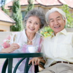 affordable retirement community
