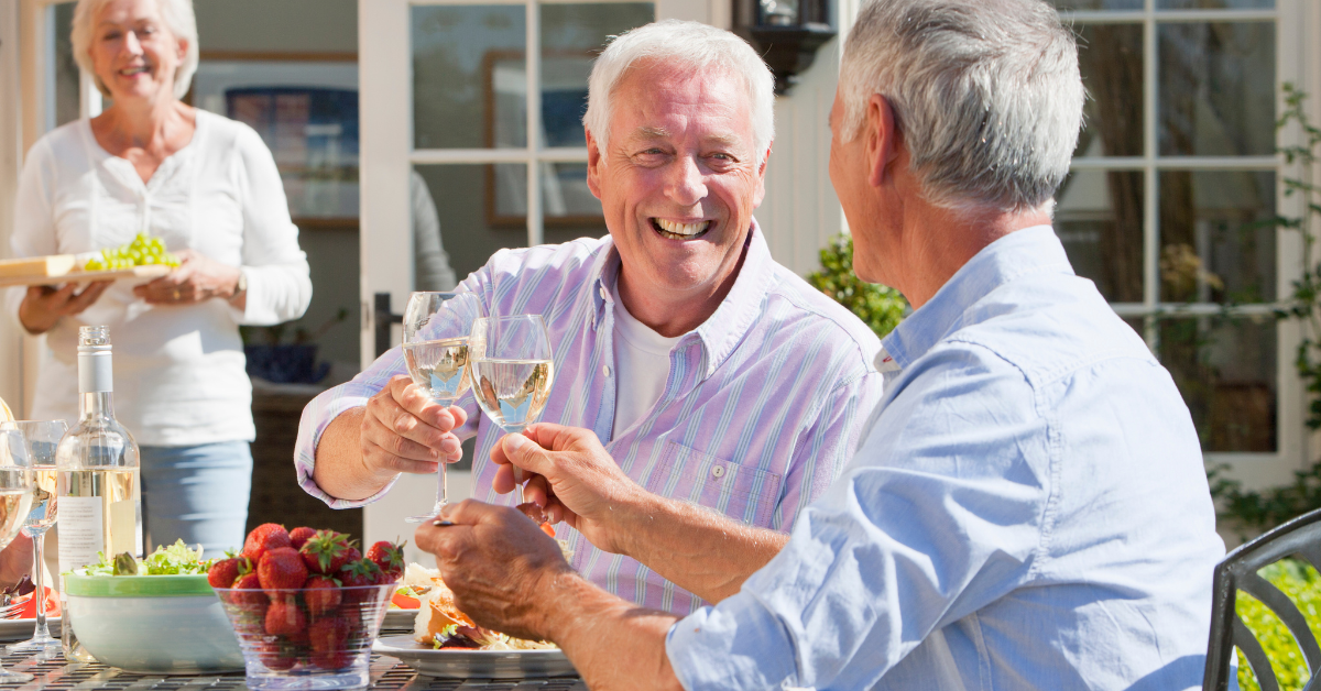 amenities of independent living communities