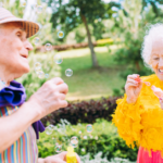 amenities of assisted living