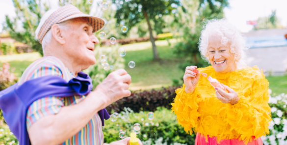 amenities of assisted living