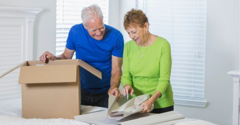 24/7 Assisted Living budget and life style