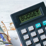 memory care community budget