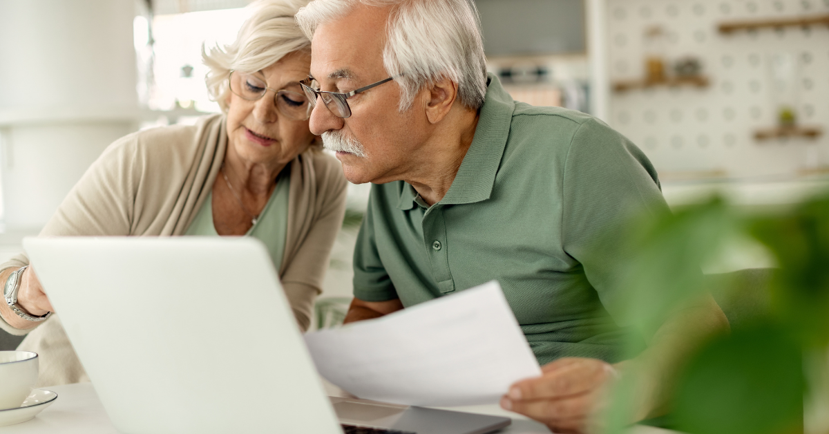 memory care community for seniors budget tips