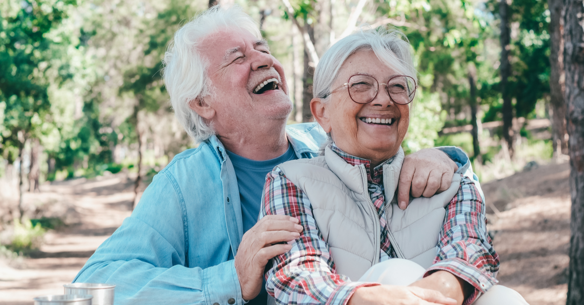 Senior Living Boosts Purpose