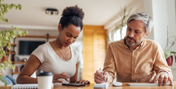 Budgeting Guide: Memory Care for Seniors