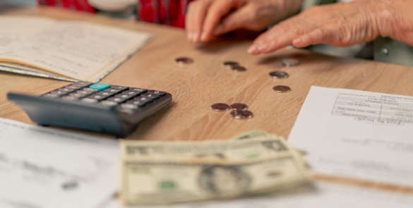 financial strategies for assisted living