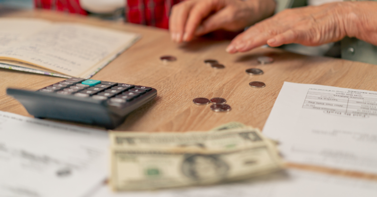 financial strategies for assisted living