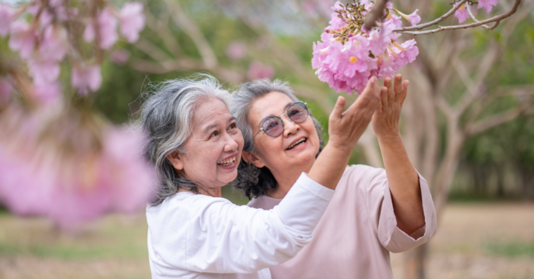 Assisted Living Communities growth and support