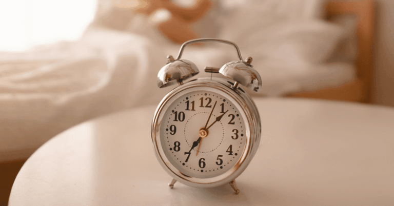 routines for seniors with dementia