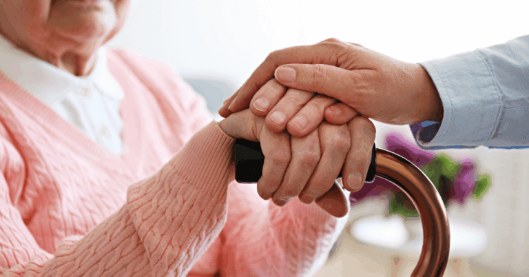 repetitive questions for seniors