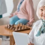 memory care