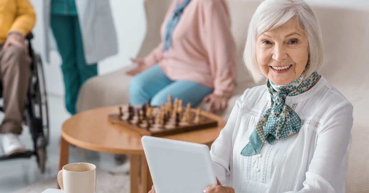 memory care