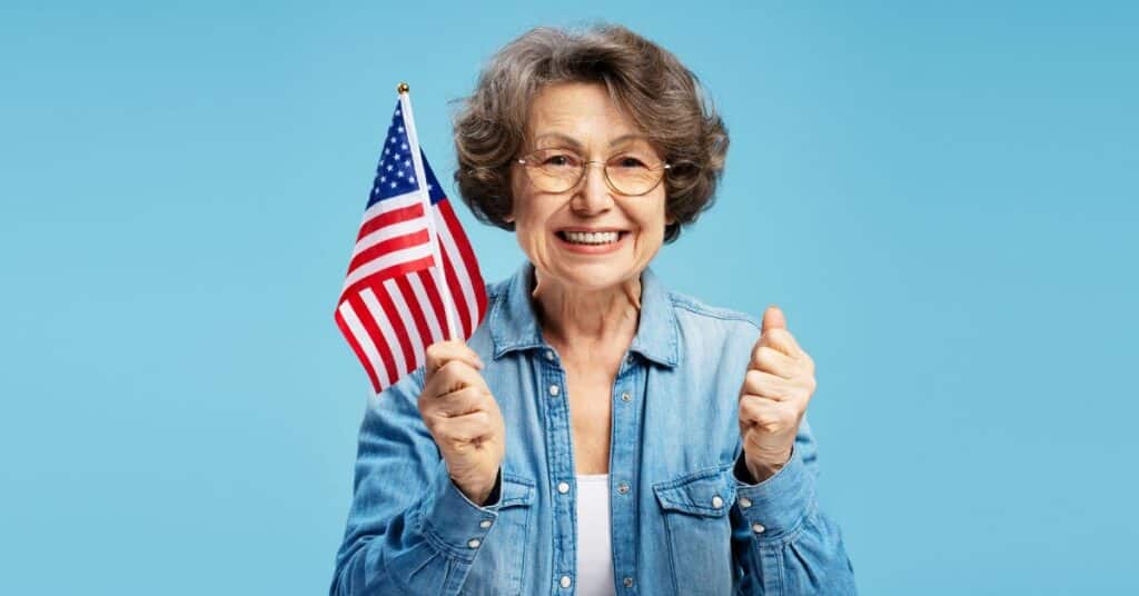 Finding Joy and 4th of July Fun in Senior Apartments 1 senior apartments