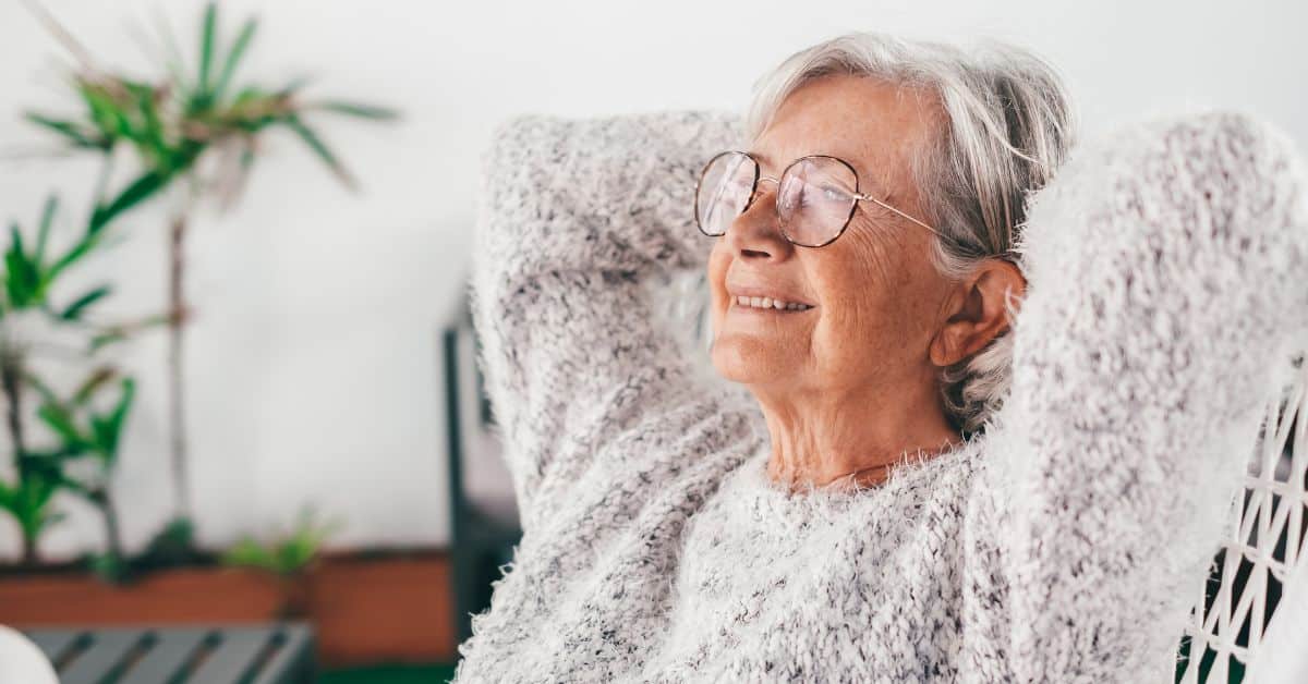 memory care