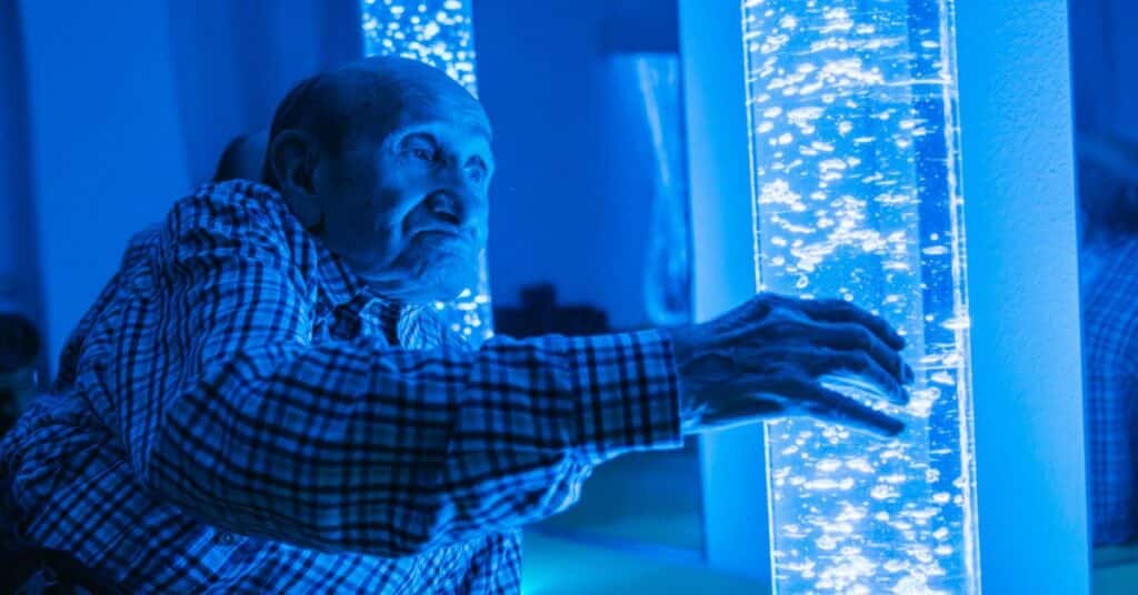 Can Snoezelen Environments and Reminiscent Spaces Actually Enhance Memory Care? 2 memory care