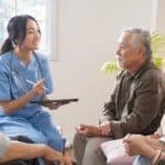 senior care