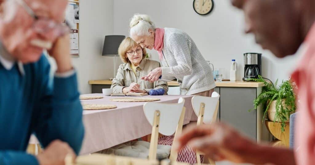 Why Does Physical Stability Matter Past Standard Assisted Living Parameters in Senior Care? 2 senior care