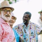 senior living