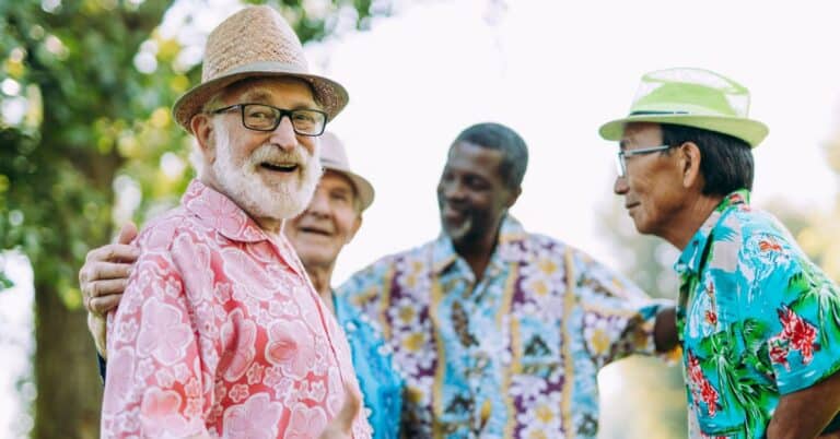 Can My Parent Enjoy Climate-Controlled Seasonal Celebrations at Senior Living Communities? 5 senior living