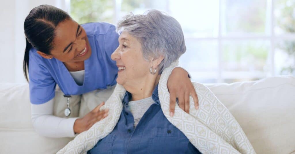 Is it Time to Consider Assisted Living Facilities? Ending the Caregiver Marathon 1 assisted living