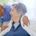 assisted living