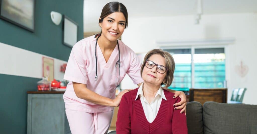 Is it Time to Consider Assisted Living Facilities? Ending the Caregiver Marathon 2 assisted living