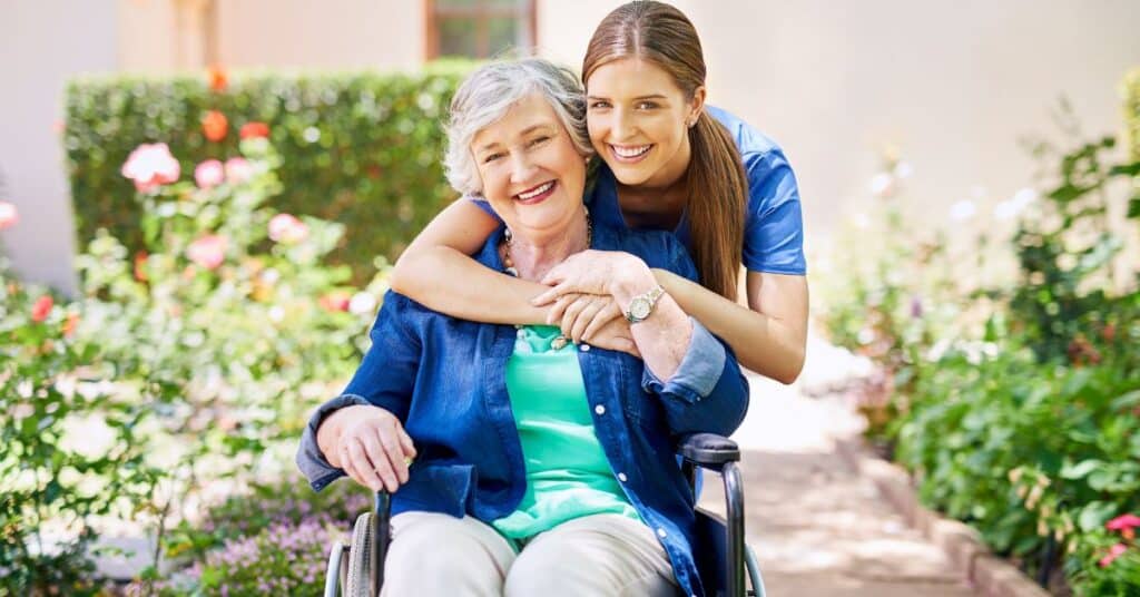 assisted living