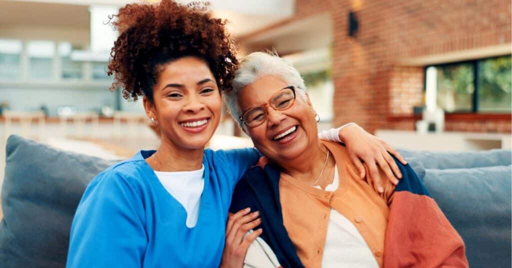 How is Care Excellence Redefined? The Hospitality Standard in Assisted Living 2 assisted living
