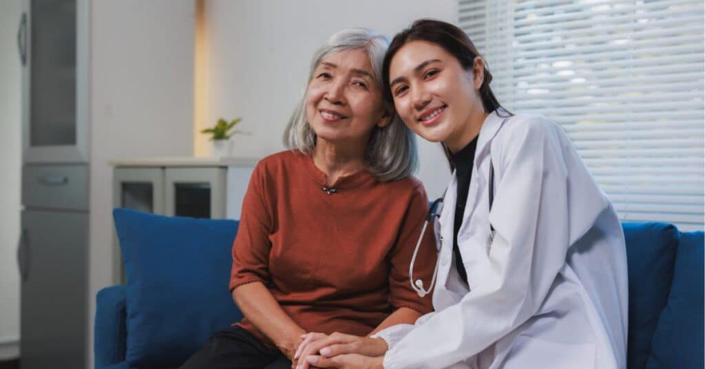 How Does Finding Senior Housing Near Aurora Medical Center Help Mom? 2 senior housing