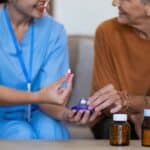 assisted living