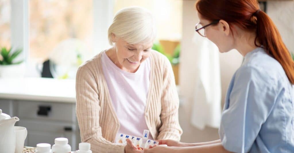 Will Assisted Living Protect My Senior Mom from Summer Heat Risks? 2 assisted living