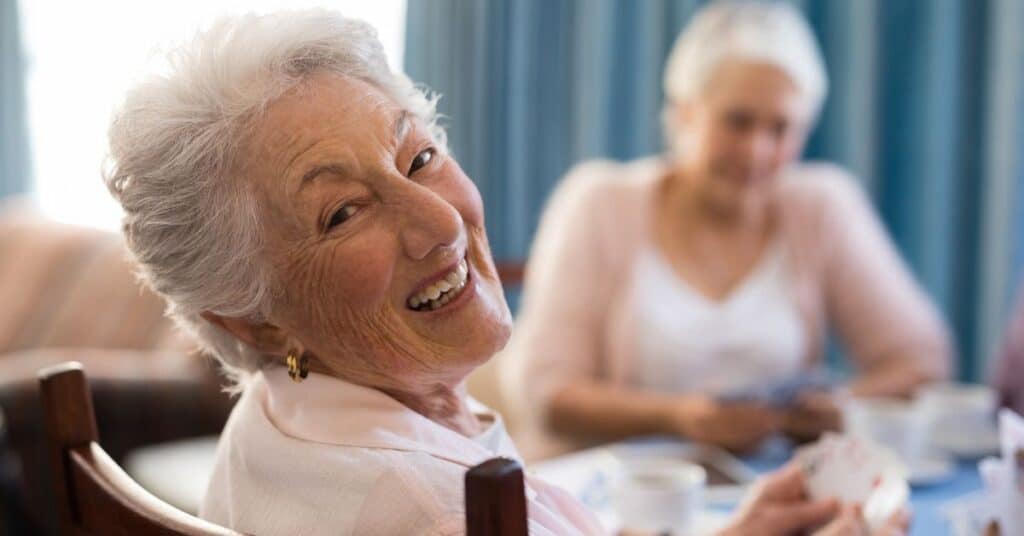 Will We Have to Move Mom Again? Finding Stable Memory Care Communities 2 July2026 Lincoln Village Blog 6 pic 2