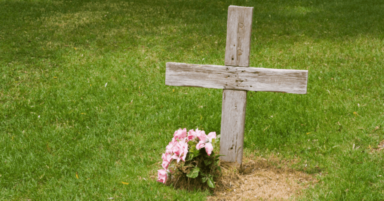 Talking About Death with seniors