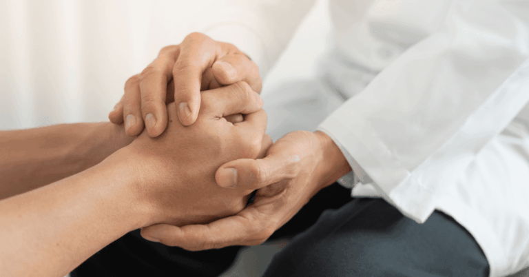 Mental Health and Alzheimer's