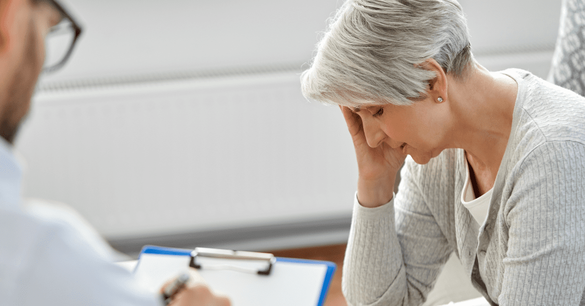 Early Mental Health Treatment Prevent Alzheimer's