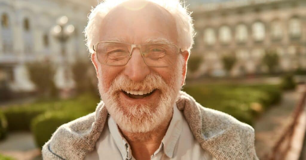 A Fresh Start: Why Dad Loves Senior Apartments 2 senior apartments
